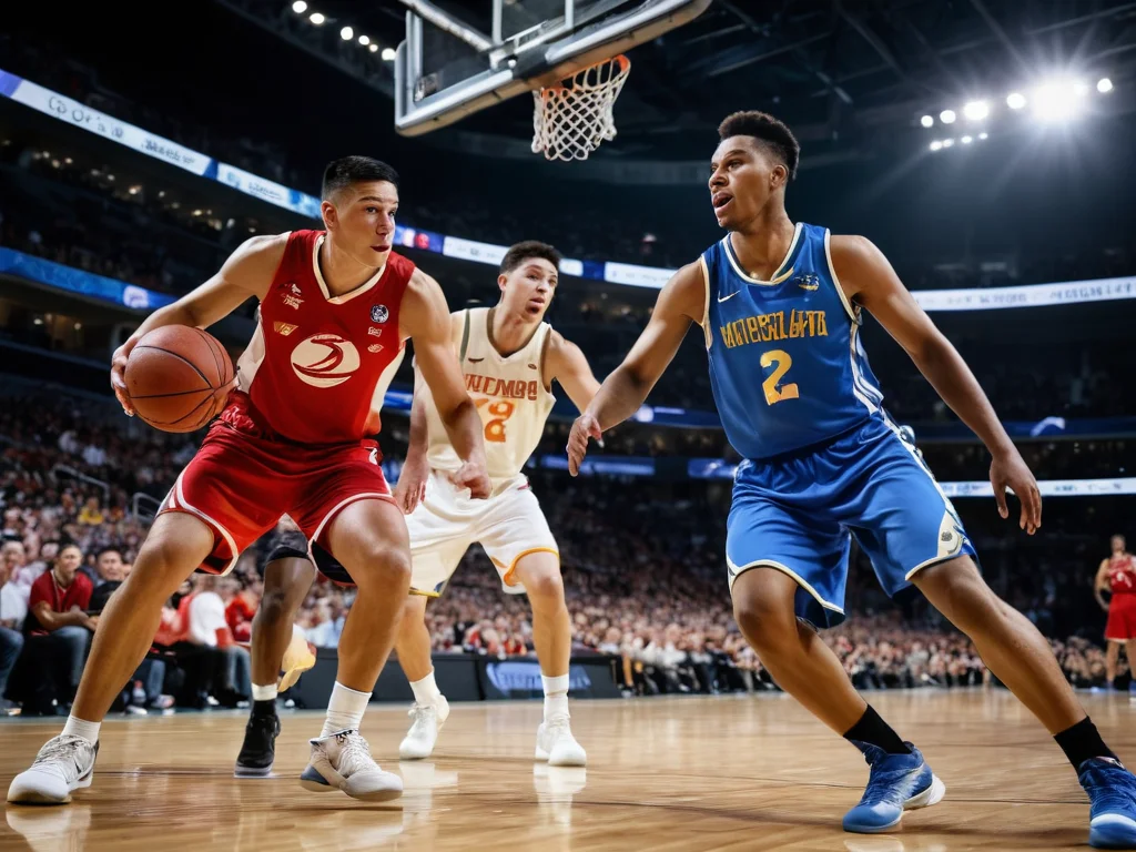 里克布伦森NBA最新赛场动态独行侠核心表现引球迷热议